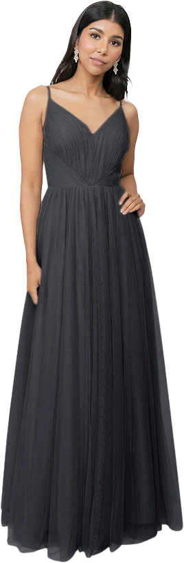 Penelope Tulle Dress | Made To Order - Image 16
