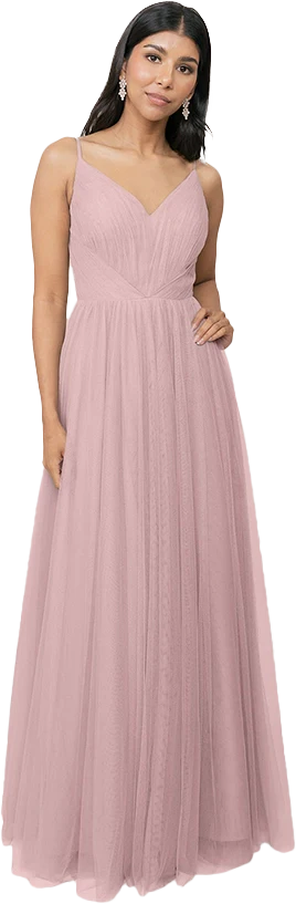 Penelope Tulle Dress | Made To Order - Image 18