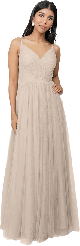 Penelope Tulle Dress | Made To Order - Image 20