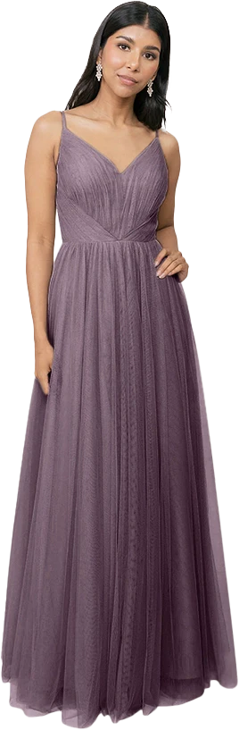Penelope Tulle Dress | Made To Order - Image 26