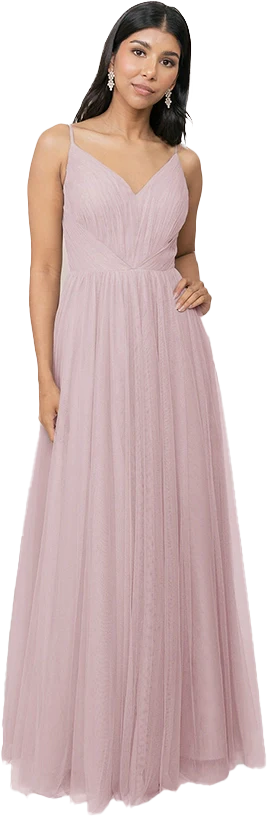 Penelope Tulle Dress | Made To Order - Image 27