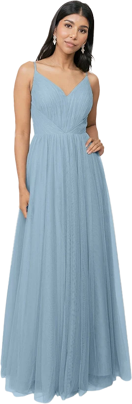 Penelope Tulle Dress | Made To Order - Image 29