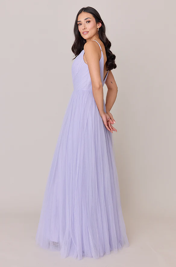 Penelope Tulle Dress | Made To Order - Image 3