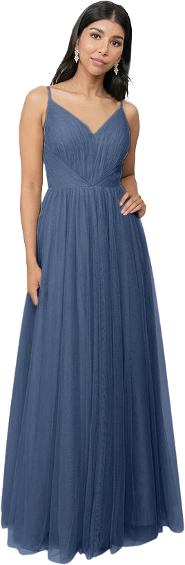 Penelope Tulle Dress | Made To Order - Image 38