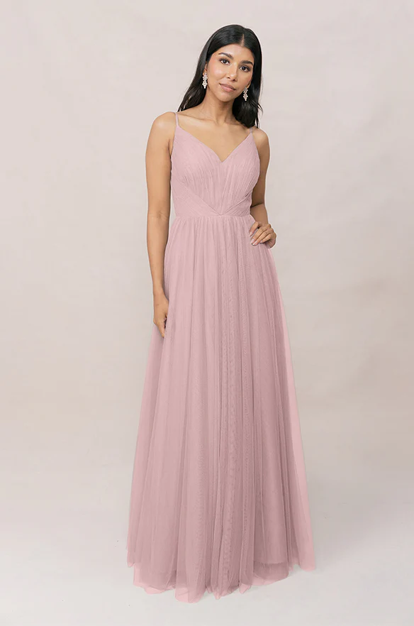 Penelope Tulle Dress | Made To Order - Image 53