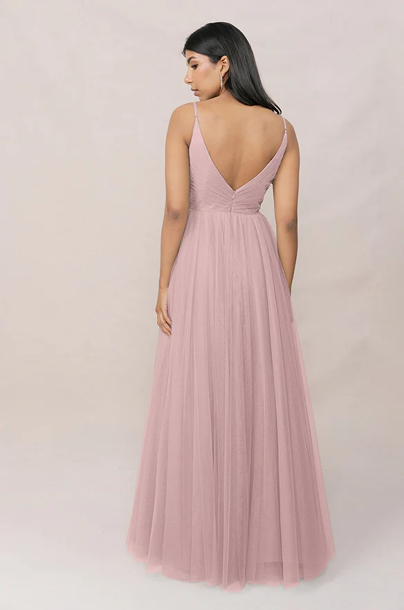 Penelope Tulle Dress | Made To Order - Image 54