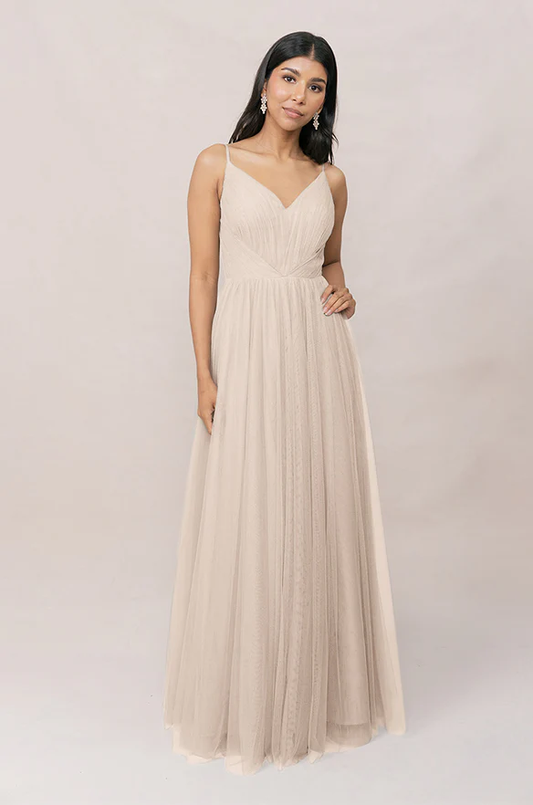 Penelope Tulle Dress | Made To Order - Image 60