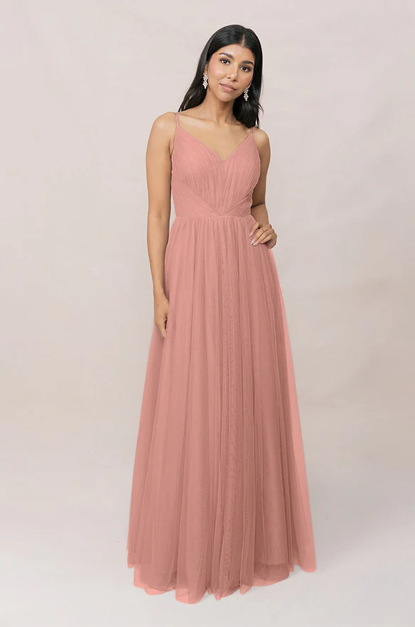 Penelope Tulle Dress | Made To Order - Image 65