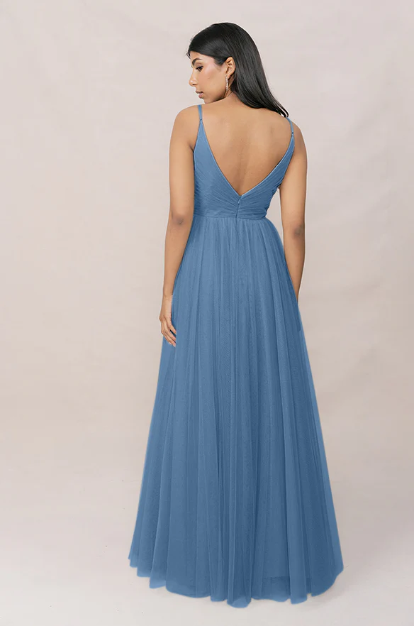 Penelope Tulle Dress | Made To Order - Image 67