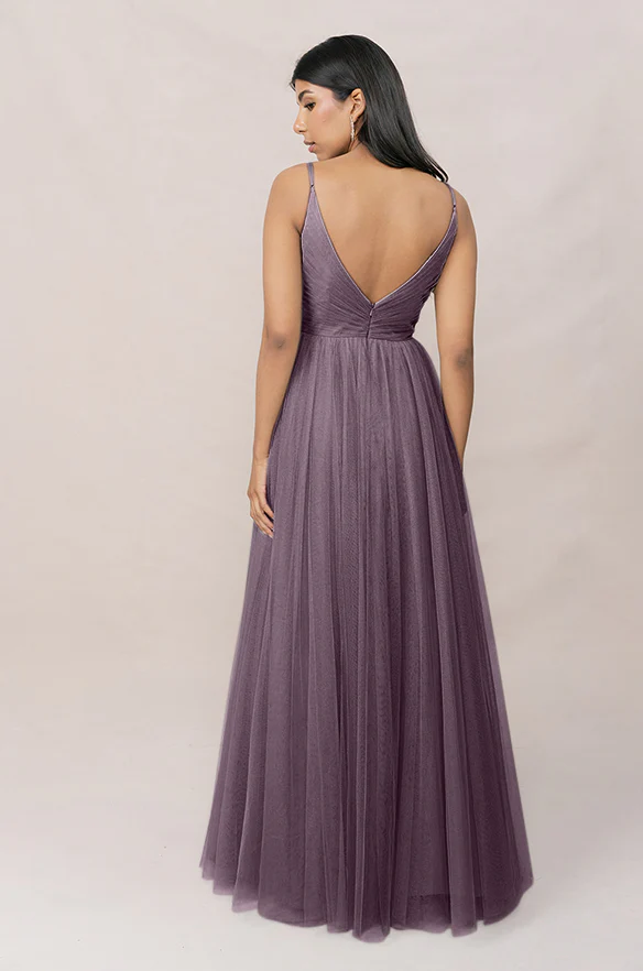 Penelope Tulle Dress | Made To Order - Image 70