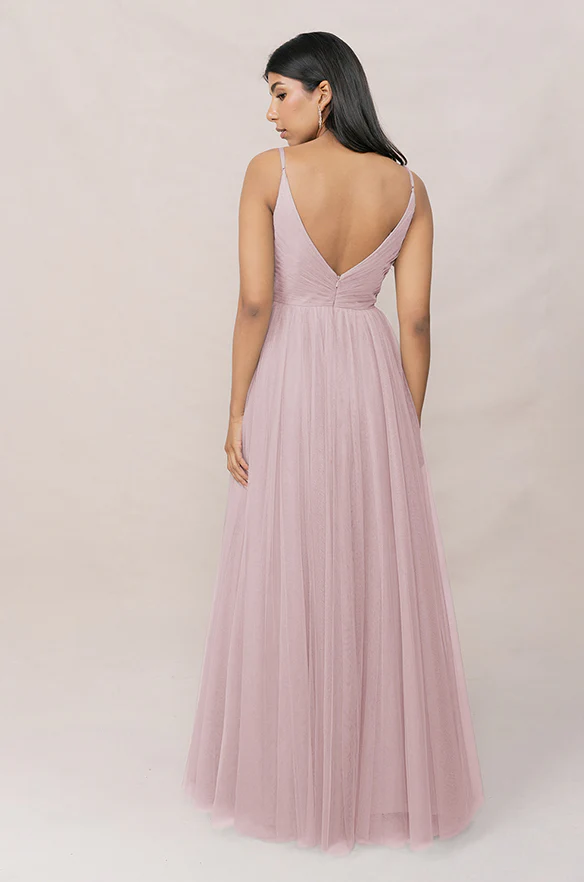 Penelope Tulle Dress | Made To Order - Image 72