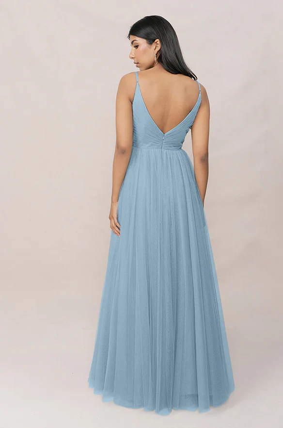Penelope Tulle Dress | Made To Order - Image 76
