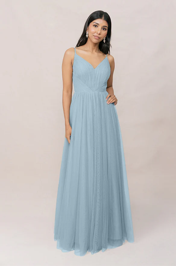 Penelope Tulle Dress | Made To Order - Image 82
