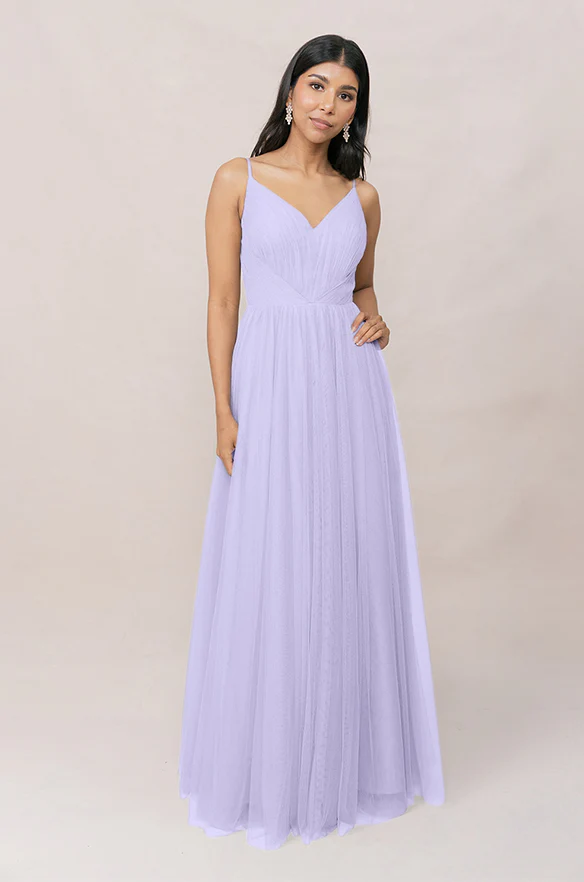 Penelope Tulle Dress | Made To Order - Image 9