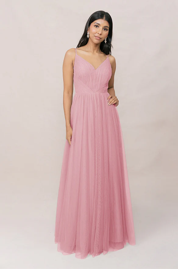 Penelope Tulle Dress | Made To Order - Image 97