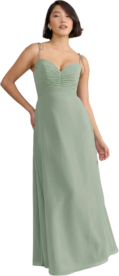 Polly Chiffon Dress | Ready To Ship - Image 20