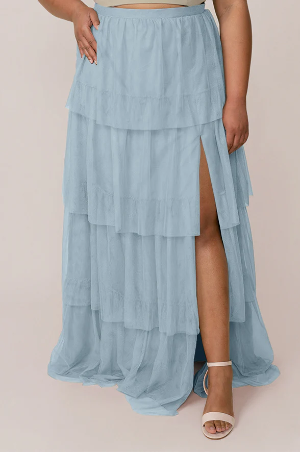 Poppy Tulle Skirt | Made To Order - Image 33