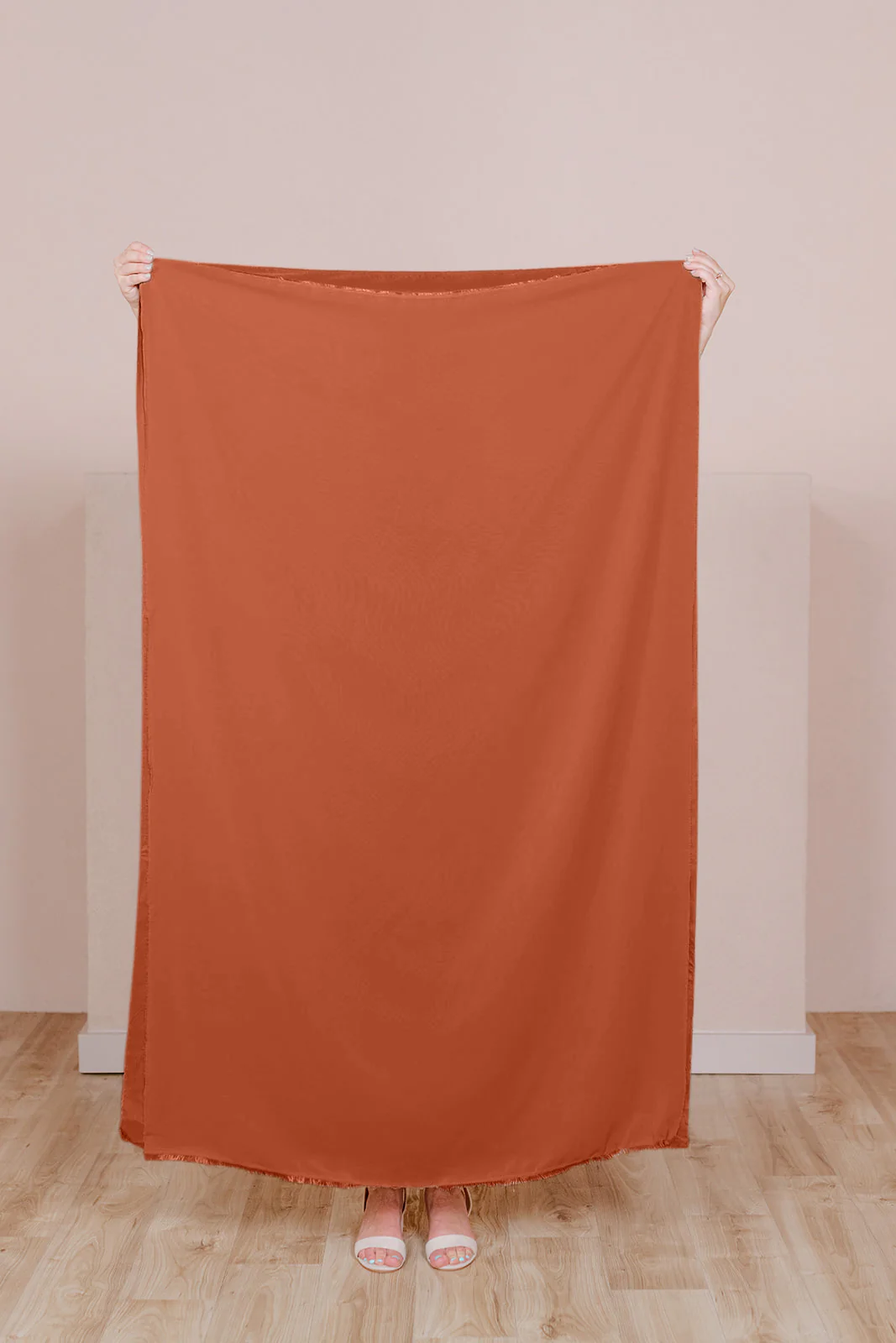Chiffon Fabric By Yard | Made To Order - Image 8