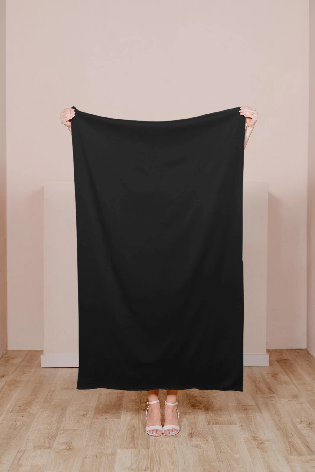 Pre-Cut Crepe Fabric by Yard | Ready To Ship - Image 18