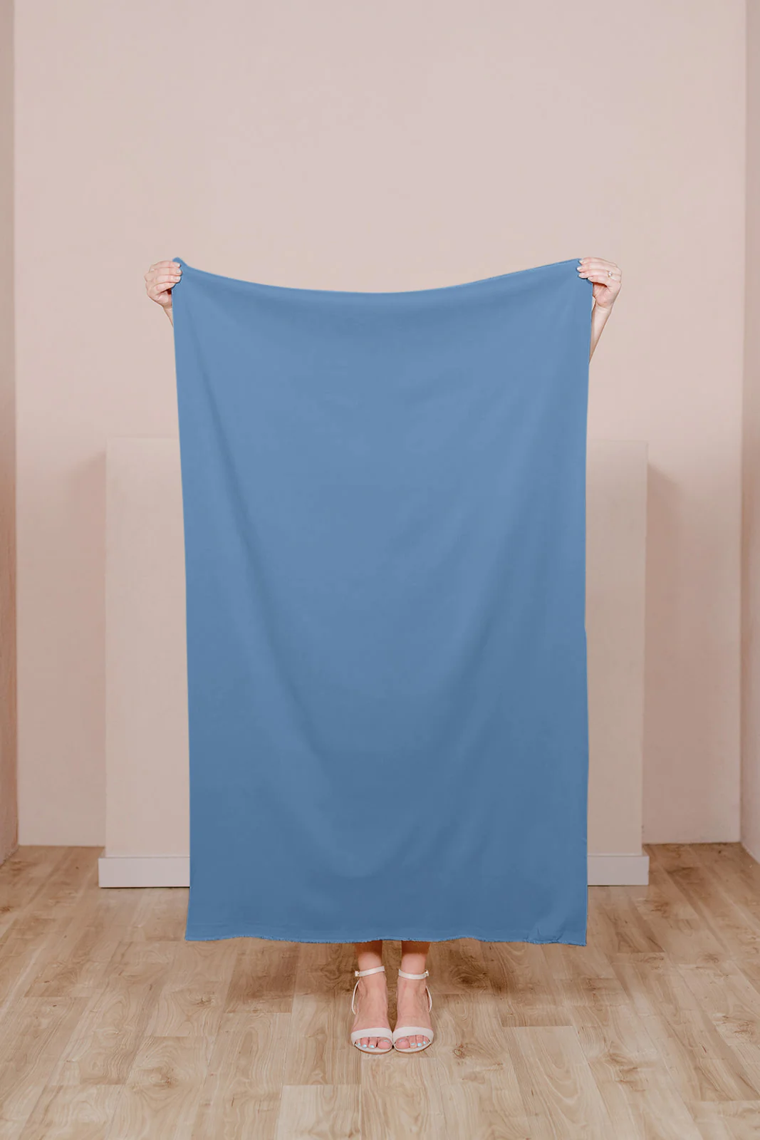 Pre-Cut Crepe Fabric by Yard | Ready To Ship - Image 11