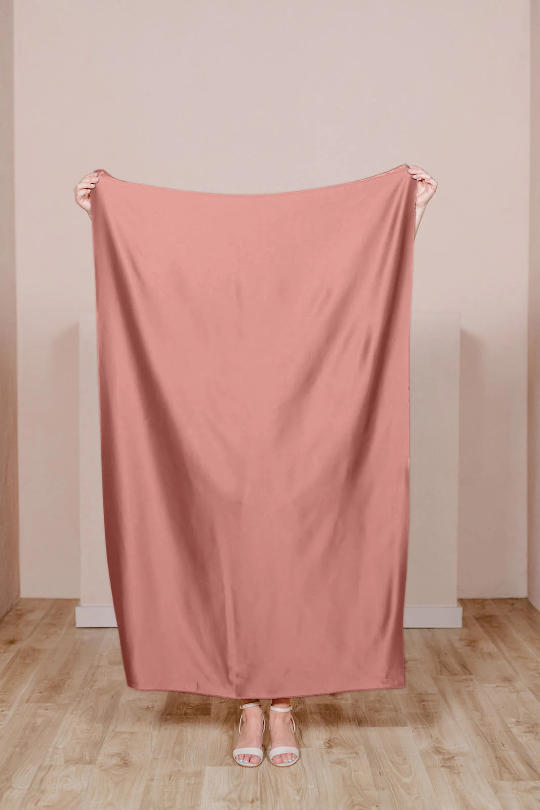 Satin Fabric by Yard | Made To Order - Image 9