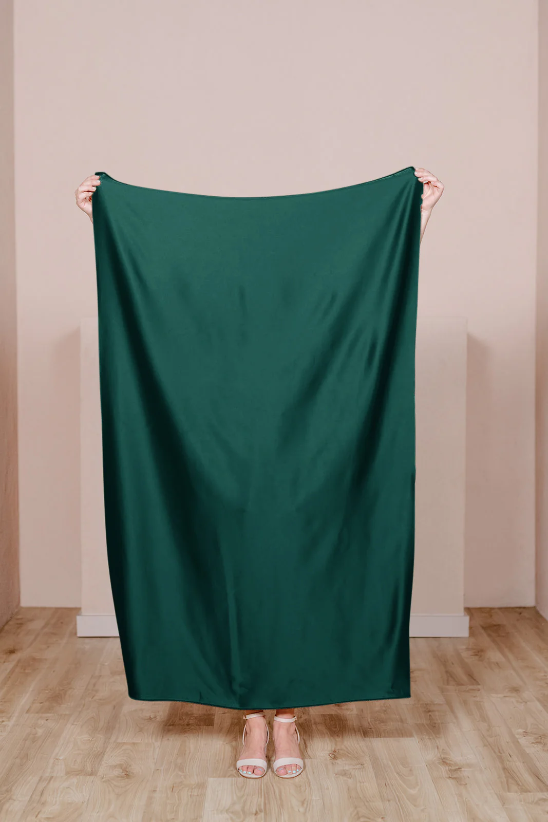 Pre-Cut Satin Fabric by Yard | Ready To Ship - Image 16