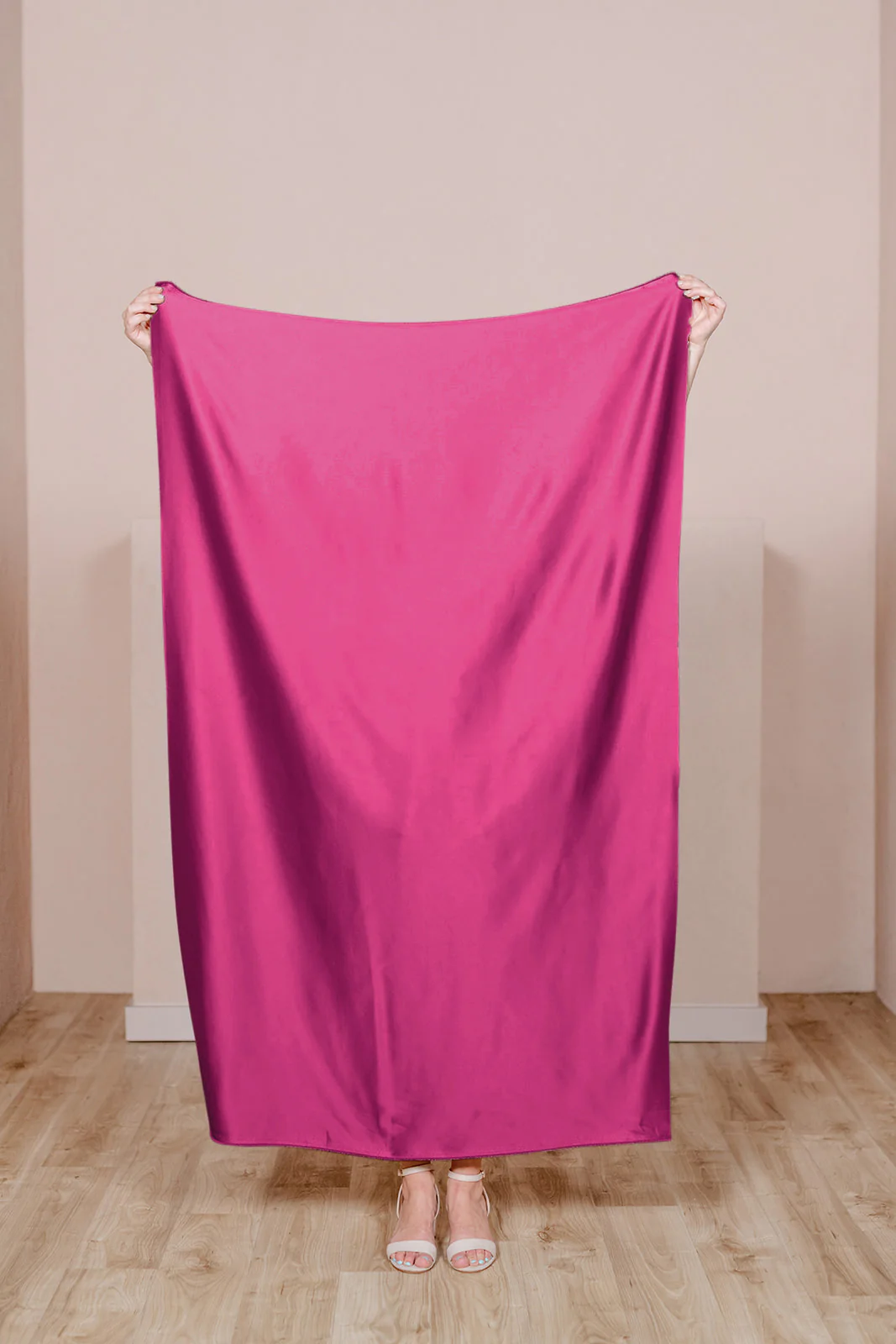 Pre-Cut Satin Fabric by Yard | Ready To Ship - Image 27