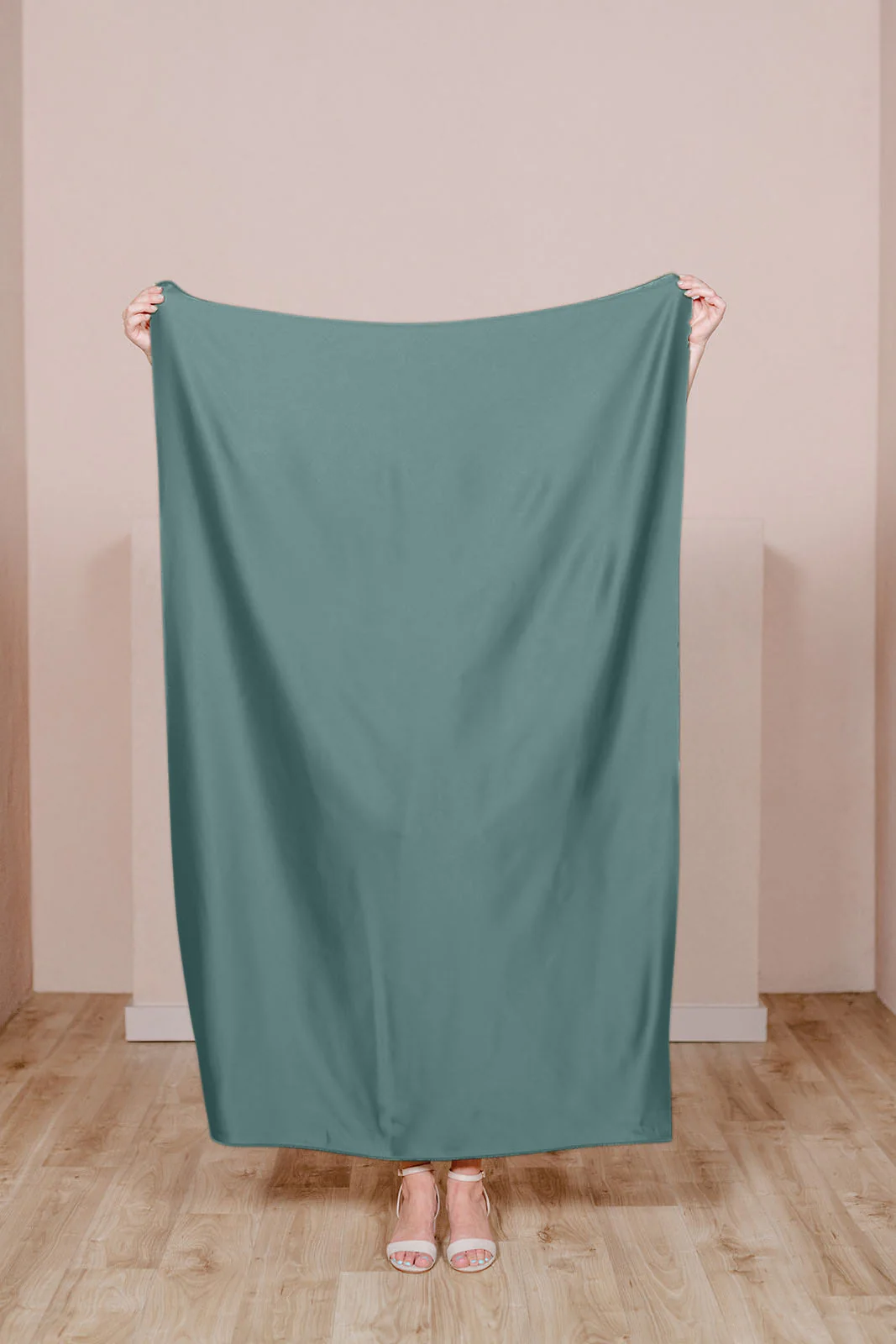 Pre-Cut Satin Fabric by Yard | Ready To Ship - Image 40
