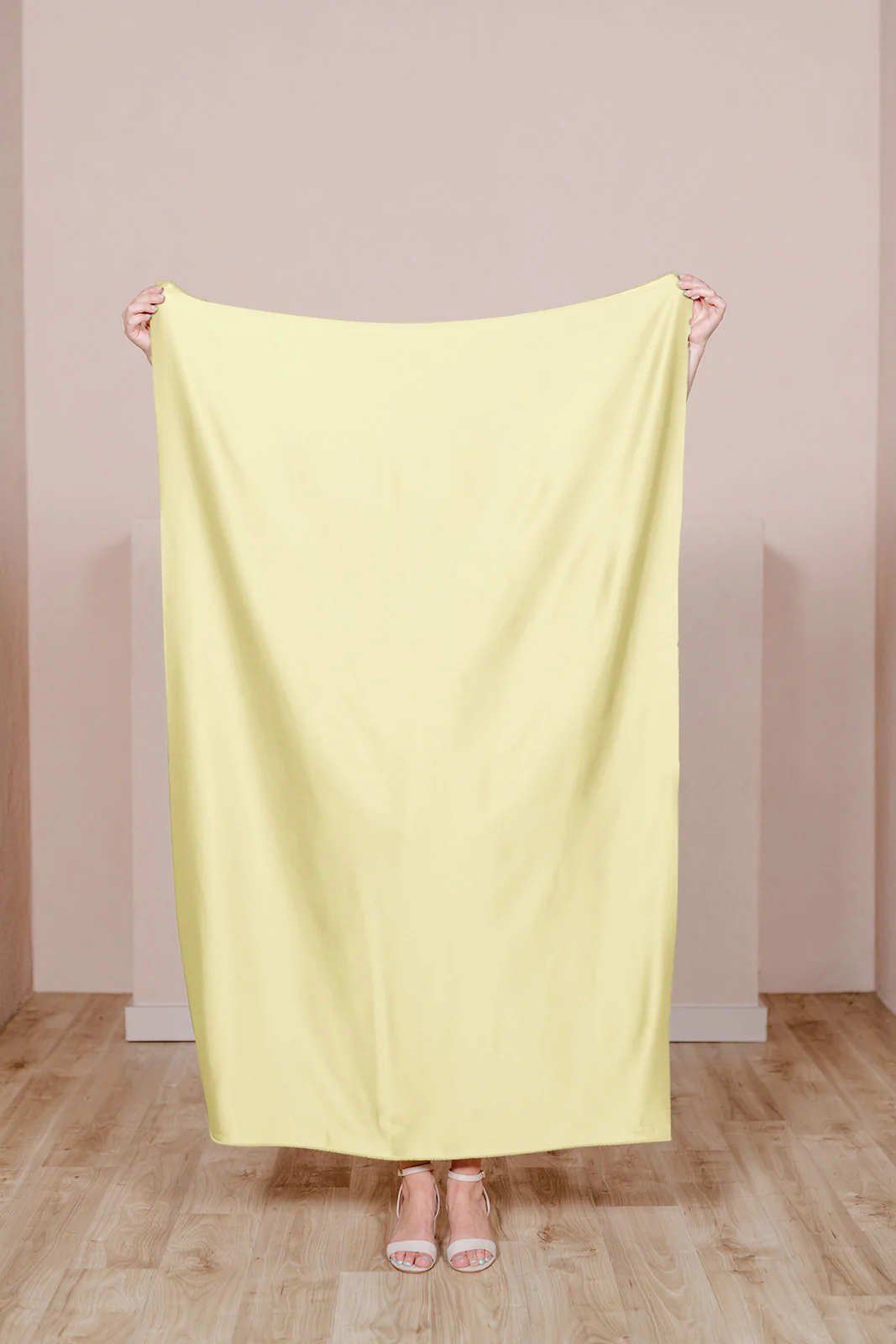Pre-Cut Satin Fabric by Yard | Ready To Ship - Image 23