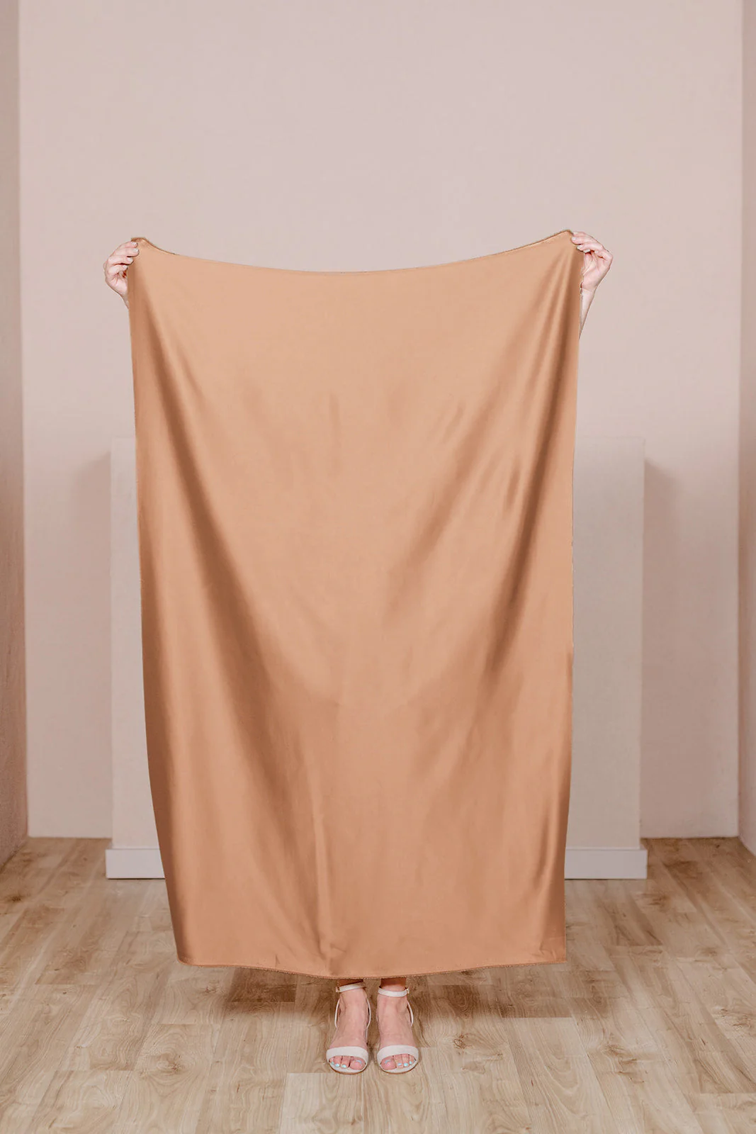 Pre-Cut Satin Fabric by Yard | Ready To Ship - Image 4