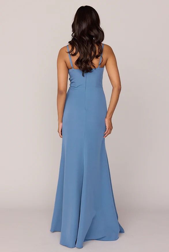 Rory Crepe Dress | Made To Order - Image 4