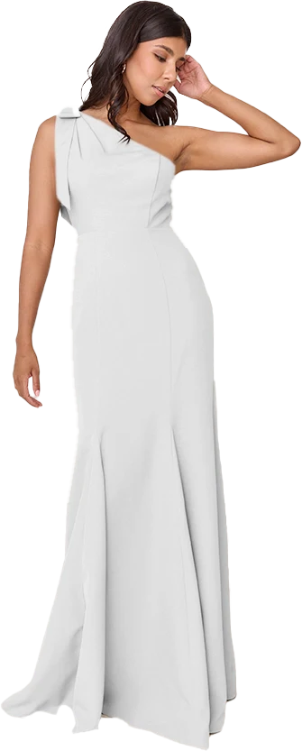 Rowan Crepe Dress | Made To Order - Image 110
