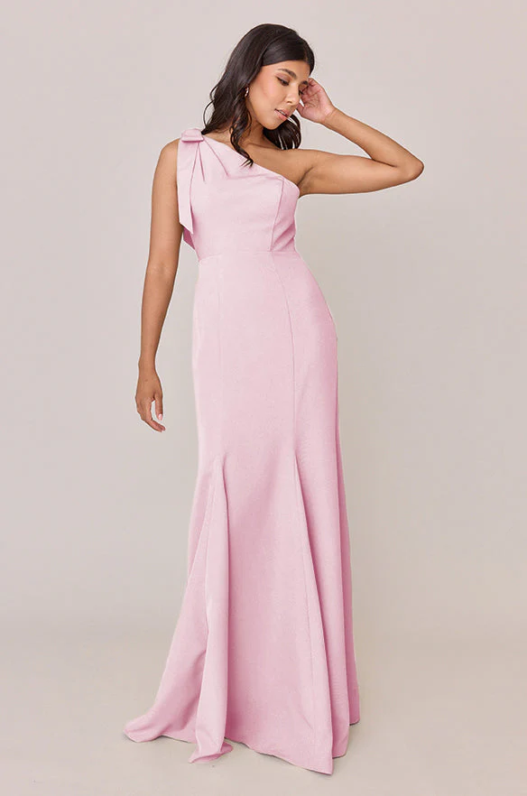 Rowan Crepe Dress | Made To Order - Image 113