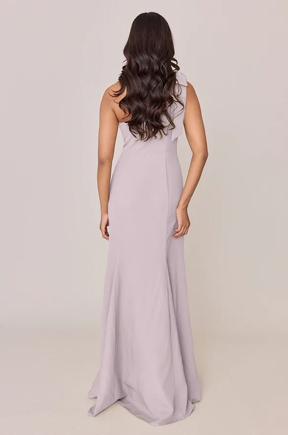 Rowan Crepe Dress | Made To Order - Image 39