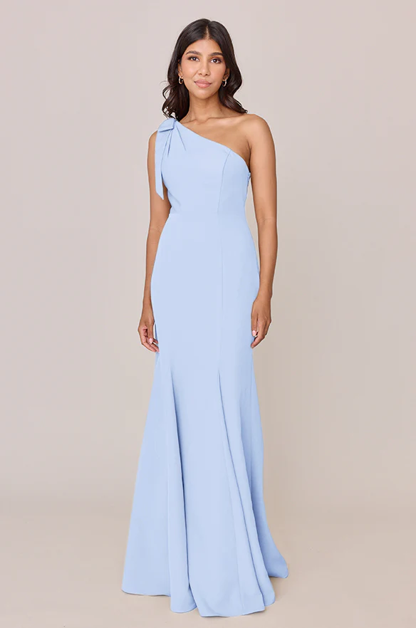 Rowan Crepe Dress | Made To Order - Image 76