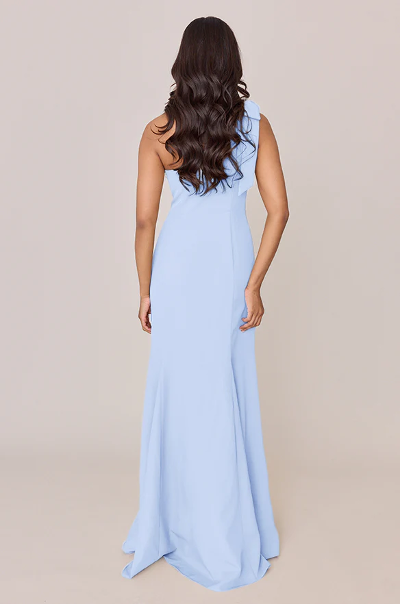 Rowan Crepe Dress | Made To Order - Image 78