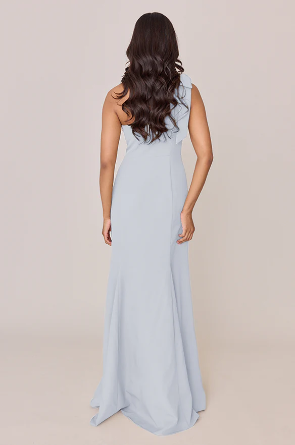 Rowan Crepe Dress | Made To Order - Image 87