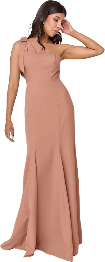 Rowan Crepe Dress | Made To Order - Image 94