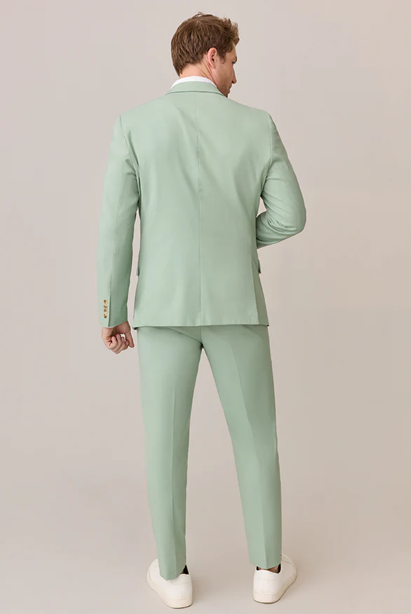Sage Jacket | Made To Order - Image 4