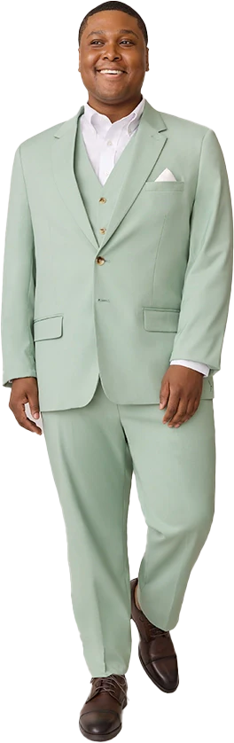 Sage Pants | Made To Order - Image 8