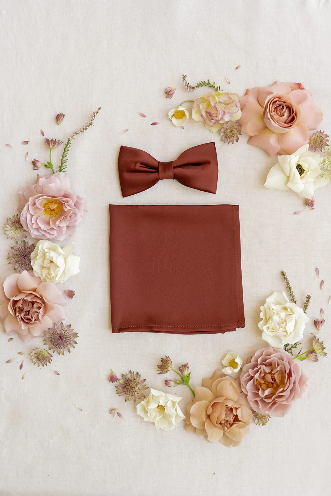 Satin Bowtie | Made To Order - Image 6