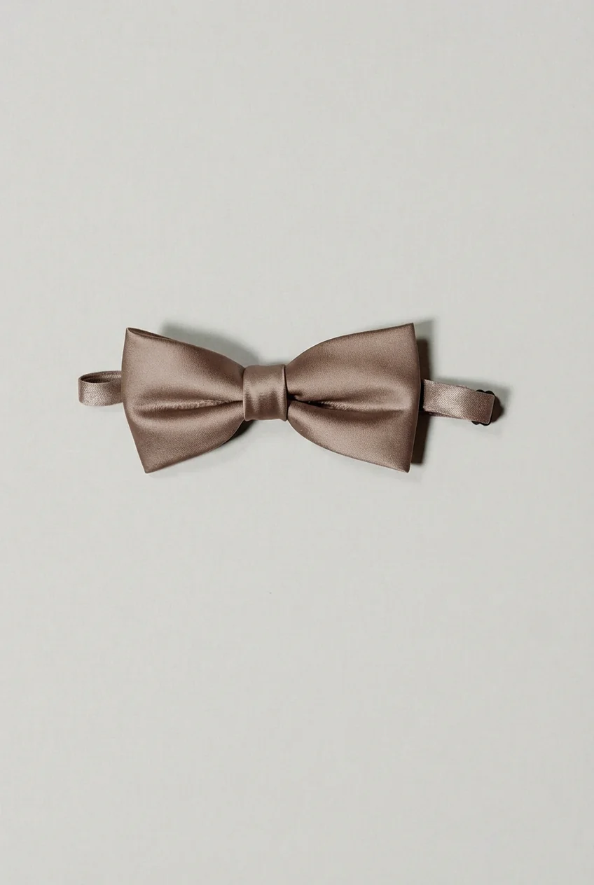 Satin Bowtie | Made To Order - Image 62