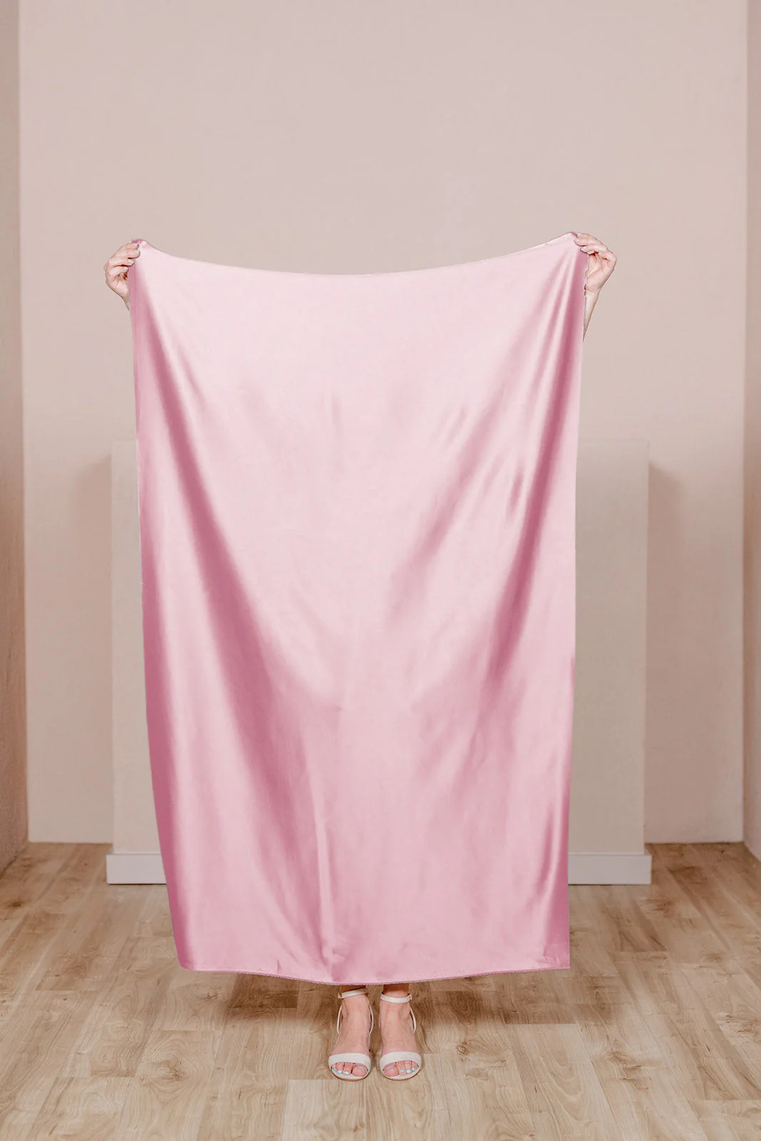 Satin Fabric by Yard | Made To Order - Image 54