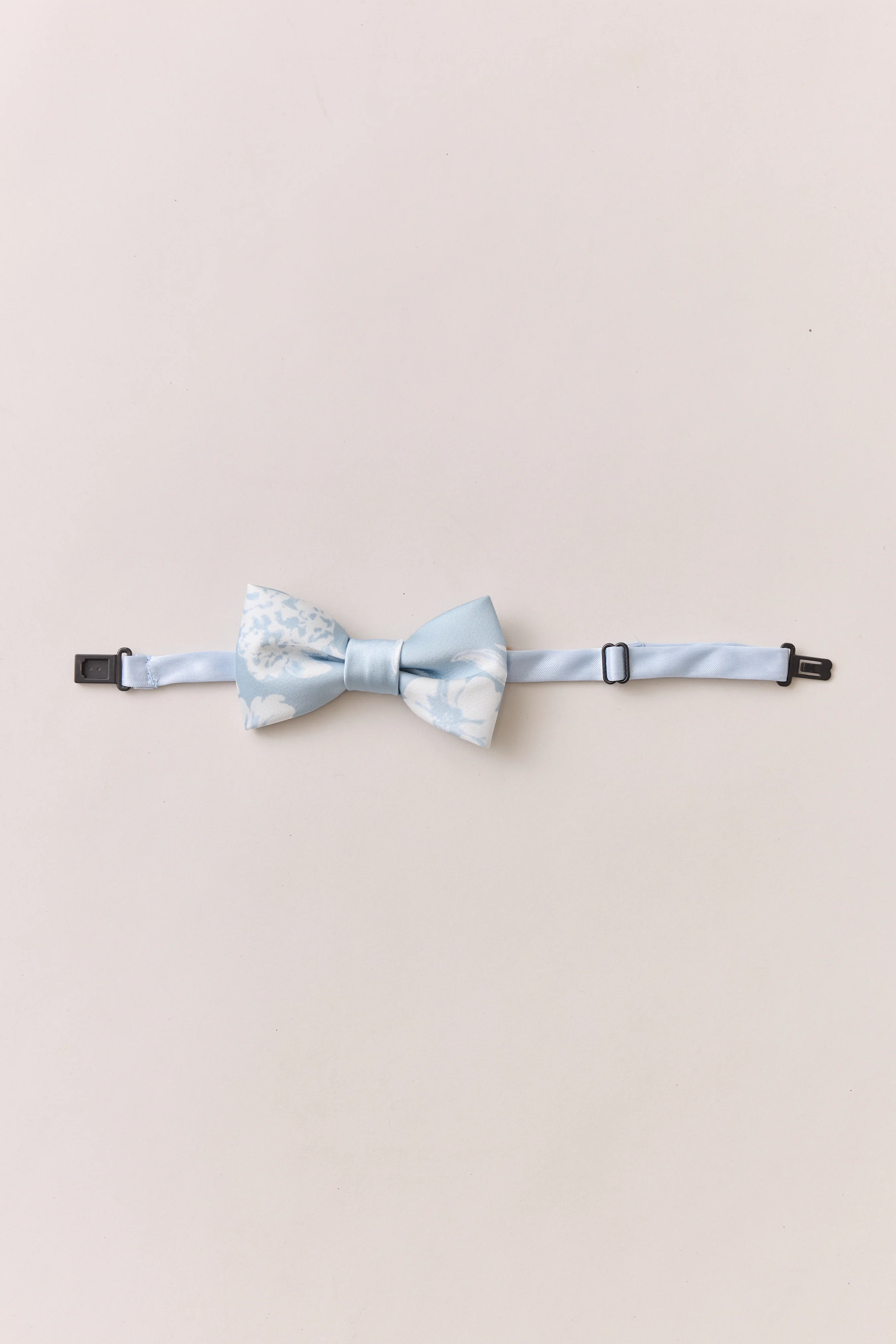 Satin Floral Print Bowtie | Made To Order - Image 17