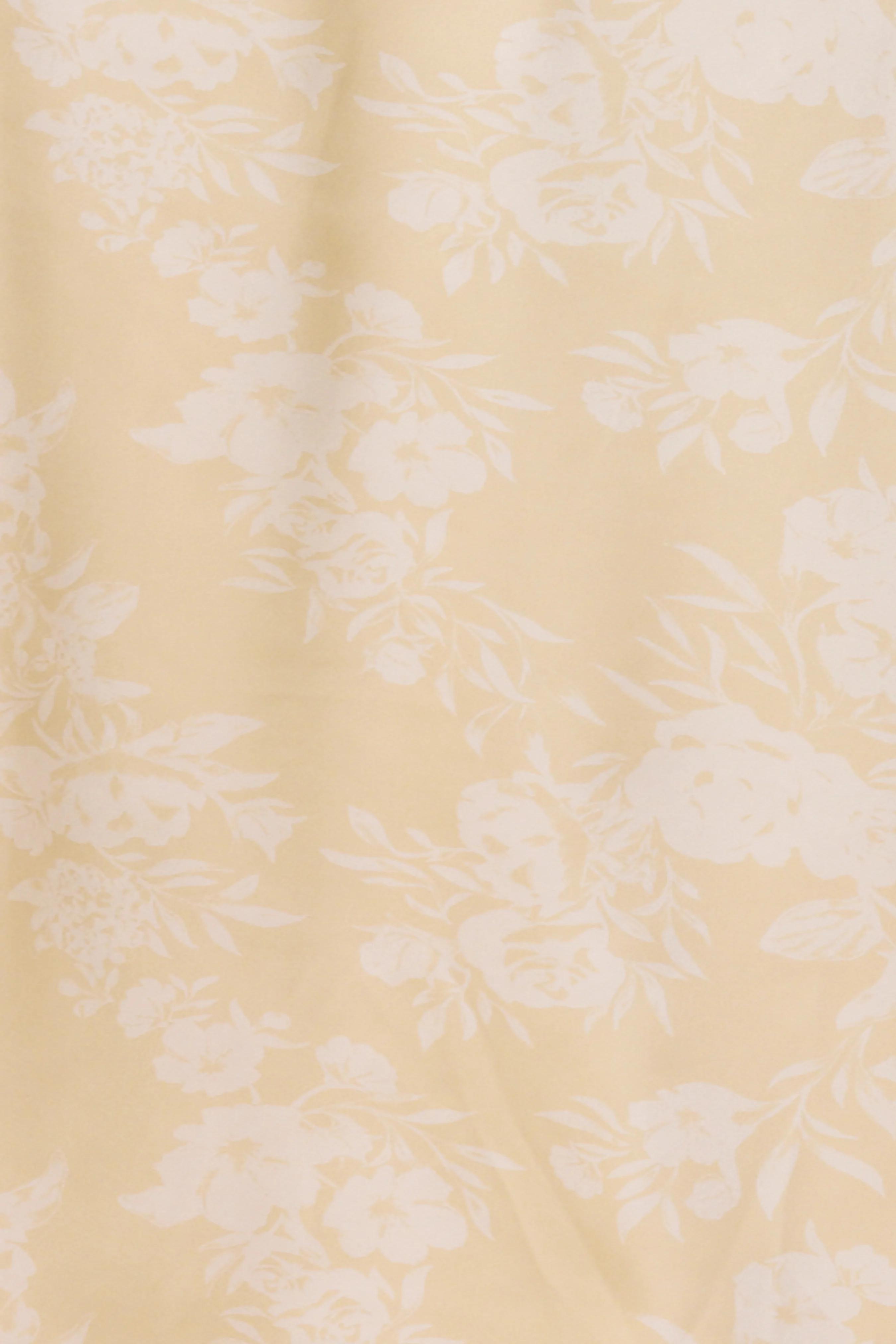 Satin Floral Print Tie | Made To Order - Image 26