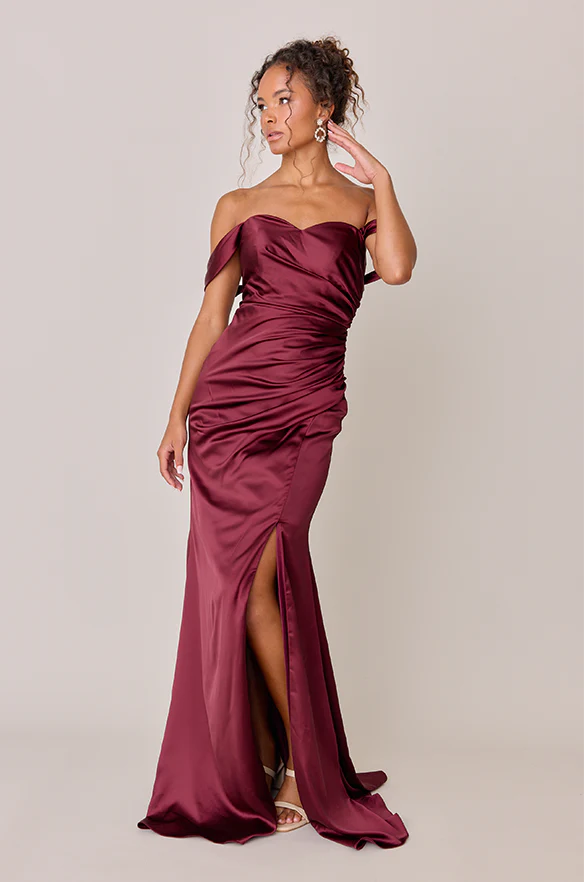 Satin Mega Swatch | Ready To Ship - Image 3