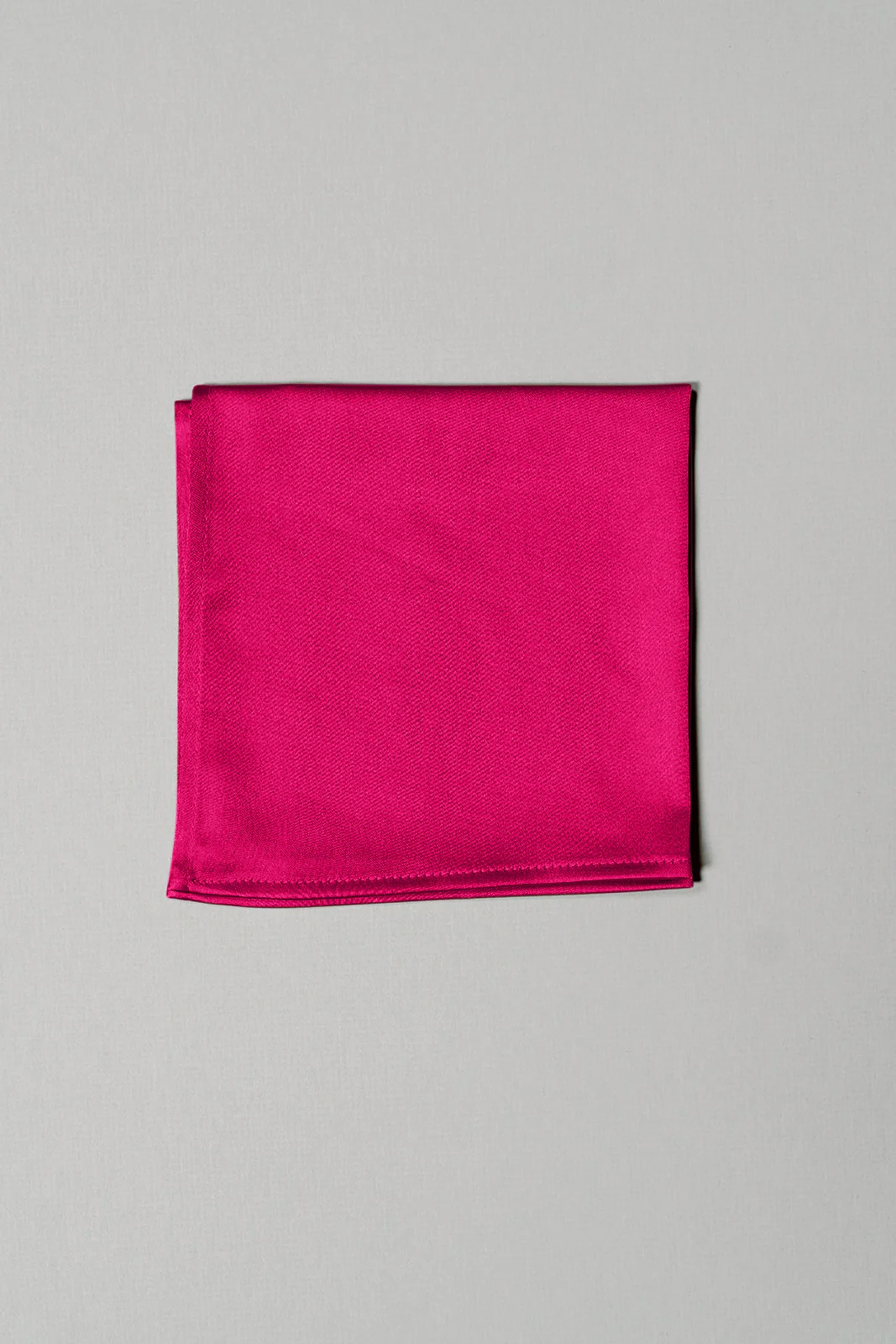 Satin Pocket Square | Made To Order - Image 33