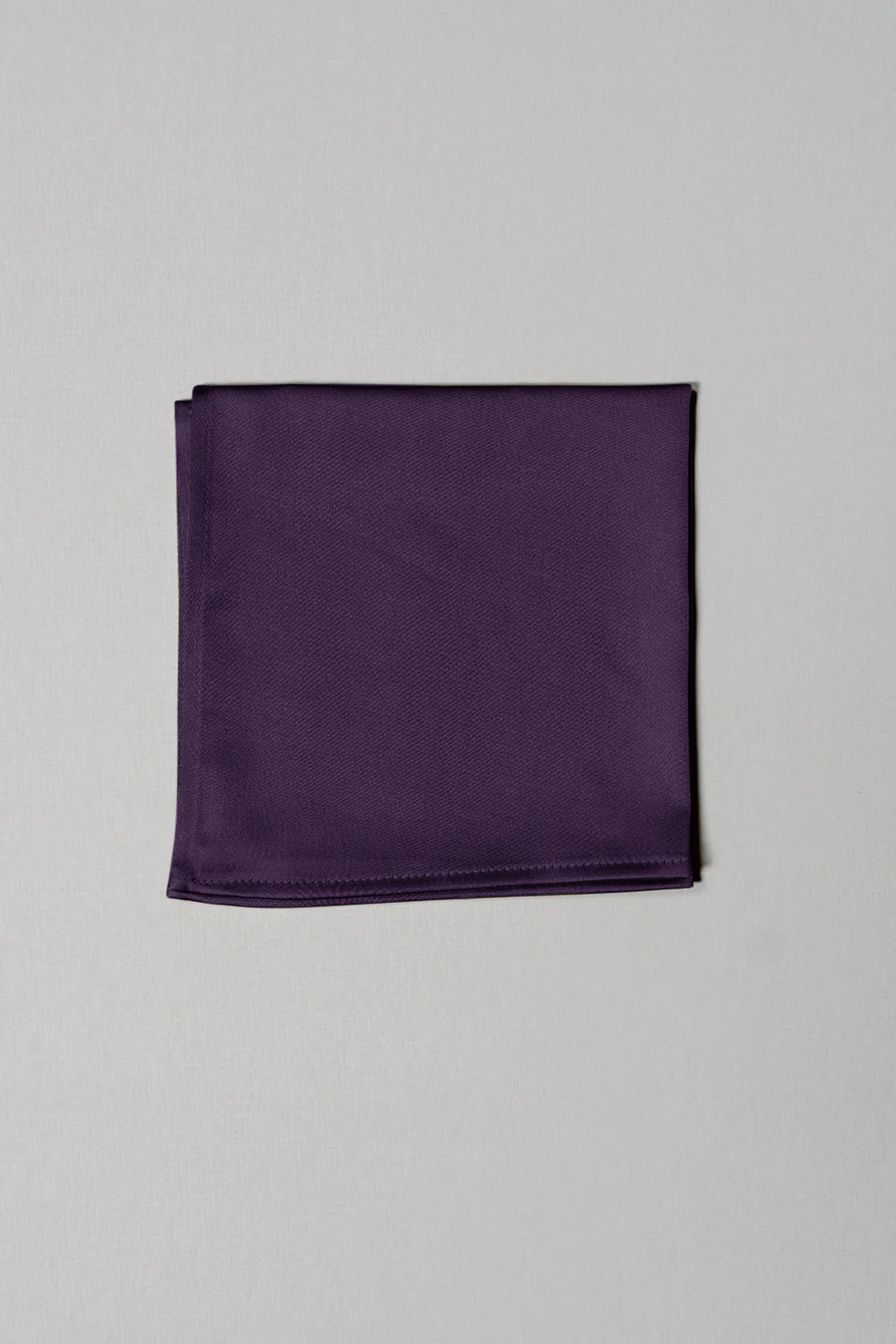 Satin Pocket Square | Made To Order - Image 44