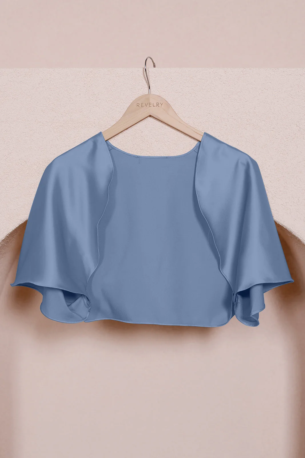 Satin Shawl | Made To Order - Image 12