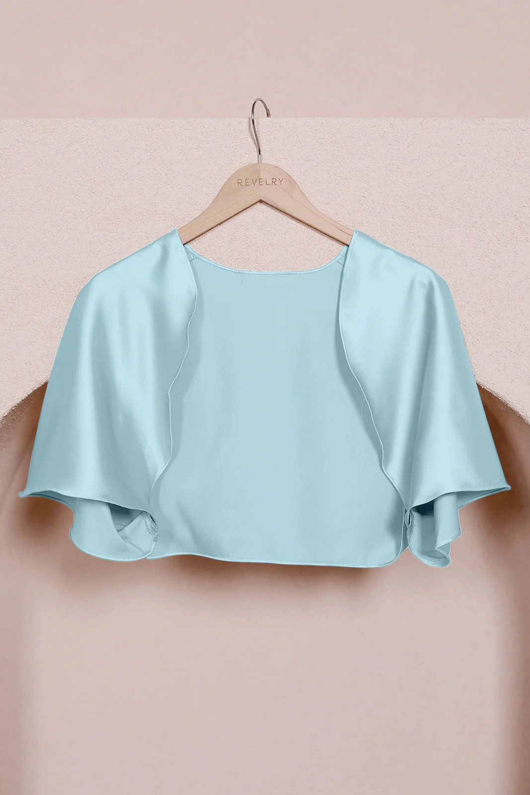 Satin Shawl | Made To Order - Image 13